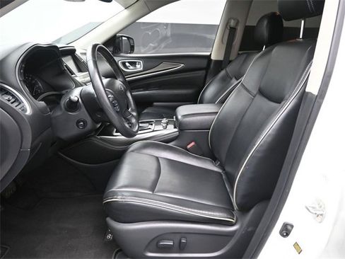 Used 2020 INFINITI QX60 Pure image 21