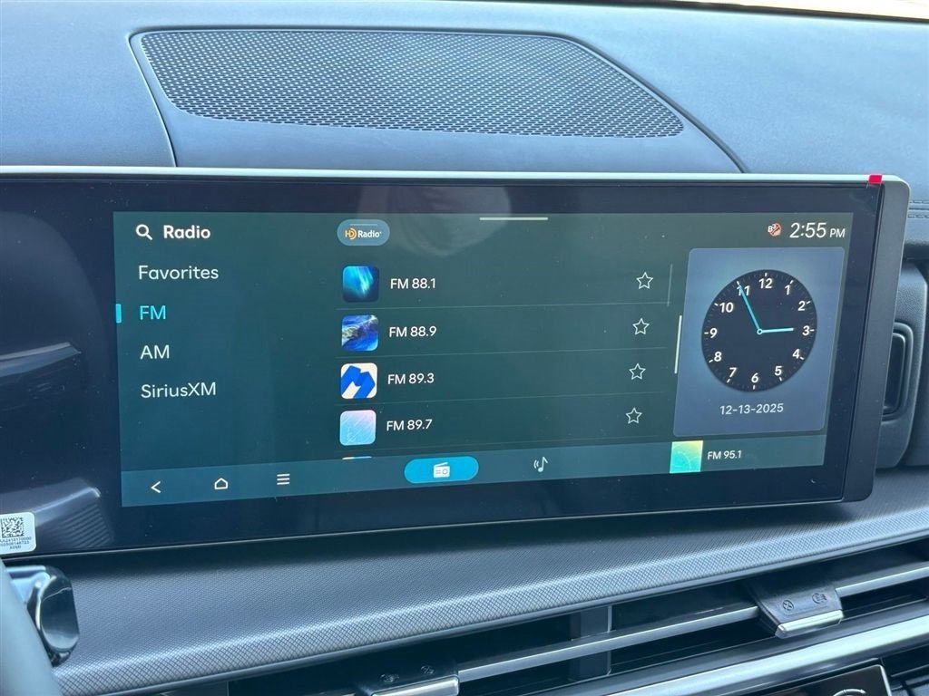 New 2027 Hyundai Santa Fe SEL FWD image 21