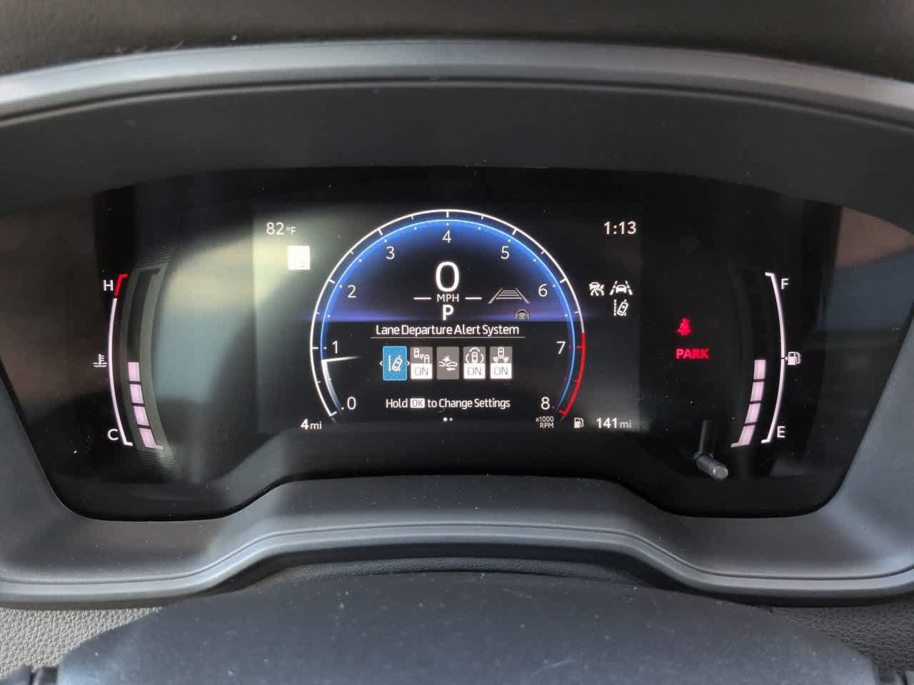 New 2027 Toyota Corolla LE FWD image 24
