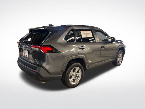 Certified 2024 Toyota RAV4 XLE AWD/4WD image 5