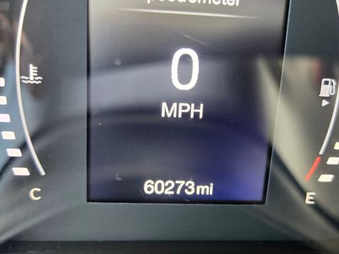 Used 2021 Jeep Compass Latitude FWD image 26