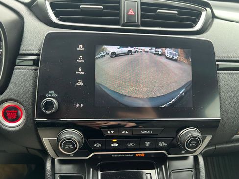 Used 2019 Honda CR-V EX-L image 33
