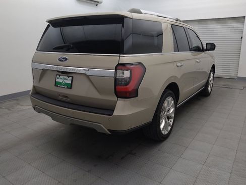 Used 2018 Ford Expedition Limited w/ Equipment Group 302A image 9
