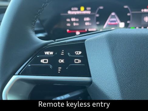 New 2025 Audi Q5 Prestige image 10