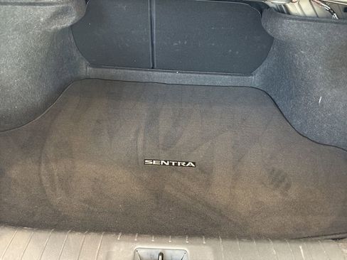 Used 2023 Nissan Sentra S w/ Electronics Package image 20