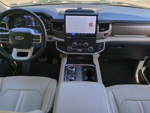 Used 2024 Ford Expedition Max Limited AWD/4WD image 15
