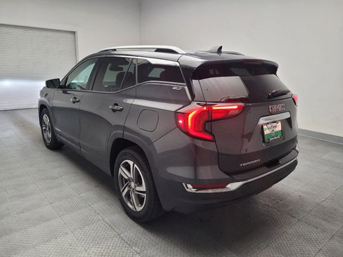 Used 2020 GMC Terrain SLT w/ Preferred Package FWD image 5