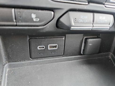 Used 2023 Chevrolet Tahoe LT w/ Luxury Package image 26