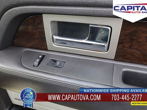 Used 2014 Ford F150 Platinum image 43