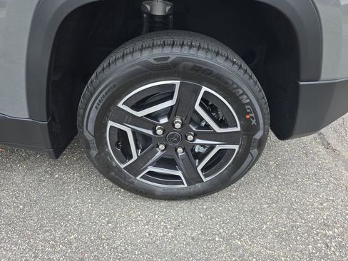 New 2026 Jeep Cherokee Laredo AWD/4WD image 20