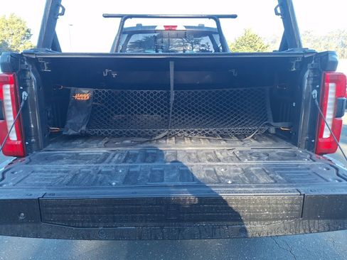 Used 2024 Ford F350 King Ranch w/ Tremor Off-Road Package image 6