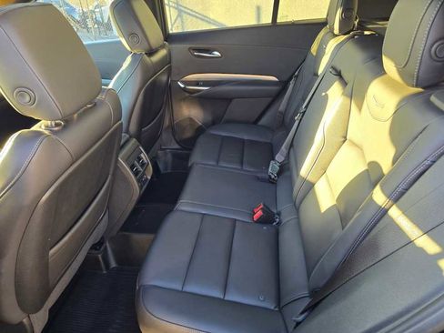 Used 2023 Cadillac XT4 Premium Luxury w/ Technology Package image 31