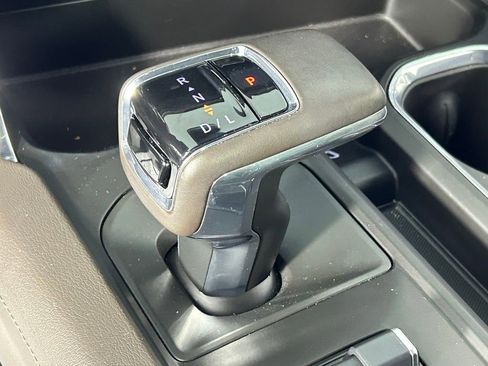 Used 2024 GMC Sierra 1500 Denali image 24