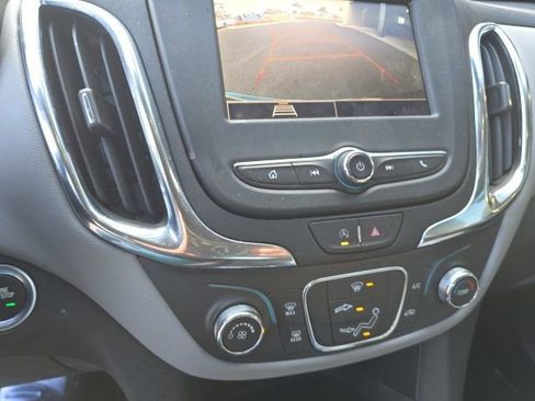 Used 2024 Chevrolet Equinox LS w/ Midnight Edition image 13