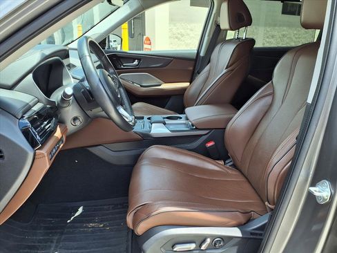 Used 2023 Acura MDX SH-AWD w/ Advance Package image 13
