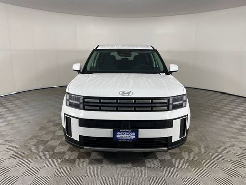 New 2026 Hyundai Santa Fe SE image 23