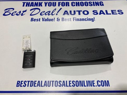 Used 2014 Cadillac XTS Luxury FWD image 30