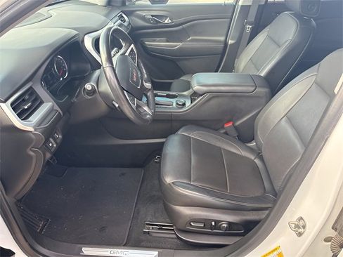 Used 2019 GMC Acadia SLT image 18