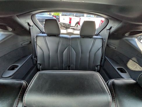 Used 2022 Acura MDX A-Spec AWD/4WD image 14