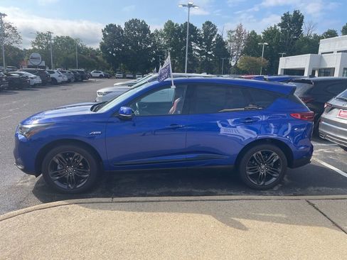 Used 2024 Acura RDX A-Spec image 15