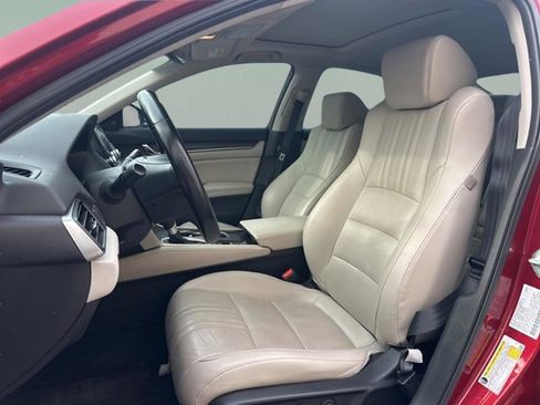 Used 2021 Honda Accord EX-L image 9