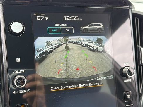 New 2026 Subaru Forester Premium image 21