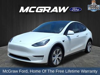 Used 2023 Tesla Model Y Long Range AWD/4WD 360° Tour