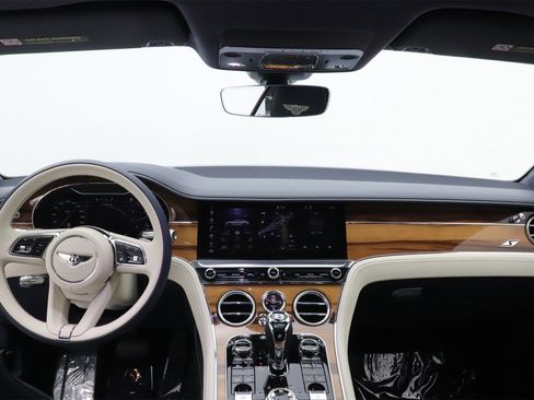 New 2024 Bentley Continental GT S image 2