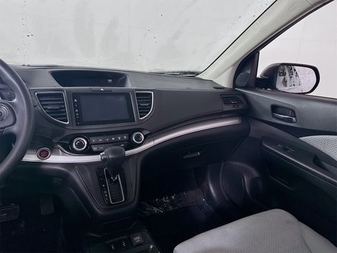 Used 2016 Honda CR-V EX image 20