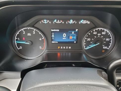 Used 2024 Ford F350 XLT image 31