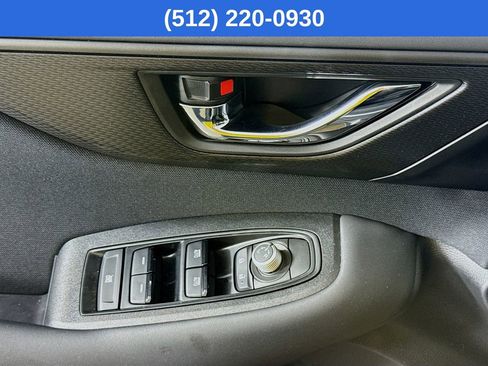 Certified 2025 Subaru Outback Premium image 21