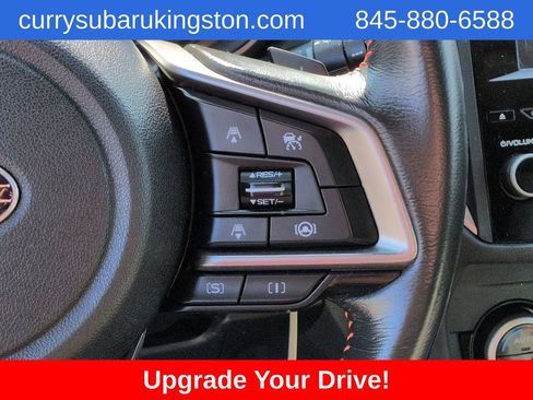 Used 2022 Subaru Crosstrek 2.0i Premium image 19