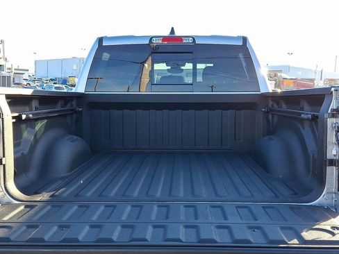 Used 2022 RAM 1500 Big Horn image 34