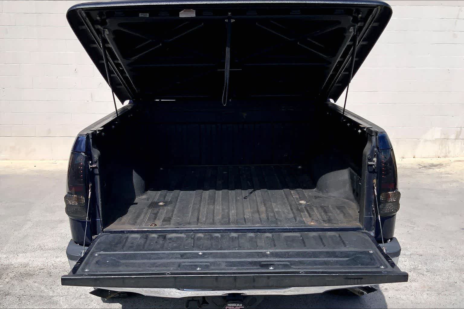 Used 2007 Toyota Tundra Limited RWD image 18
