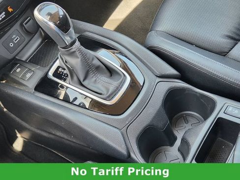 Used 2022 Nissan Rogue Sport SL AWD/4WD image 20