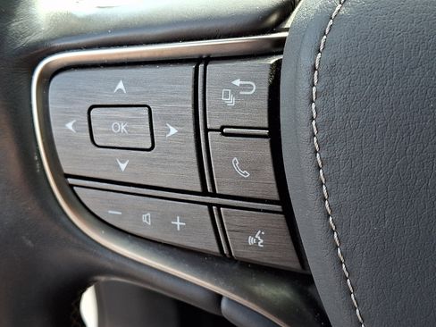 Used 2018 Lexus LS 500 AWD w/ Interior Upgrade Package image 23