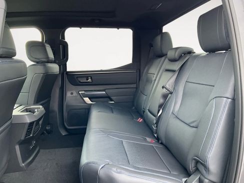 New 2026 Toyota Tundra Platinum AWD/4WD image 13