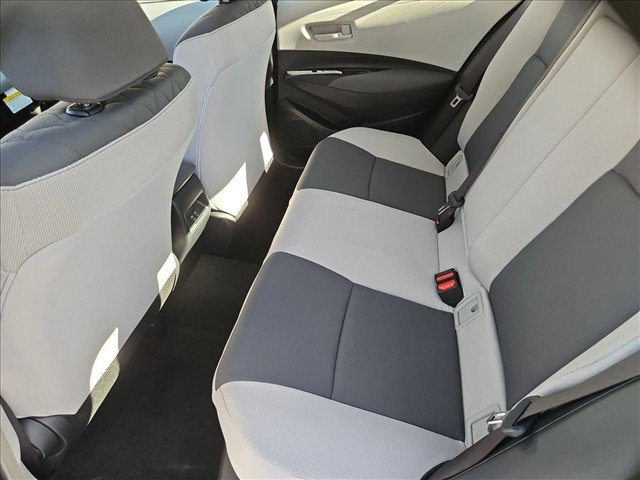 New 2027 Toyota Corolla LE w/ LE Premium Package FWD image 15