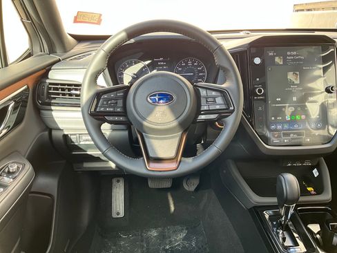 New 2026 Subaru Forester Sport AWD/4WD image 13