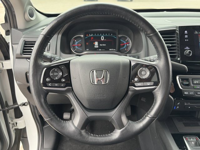 Used 2020 Honda Pilot Elite image 23