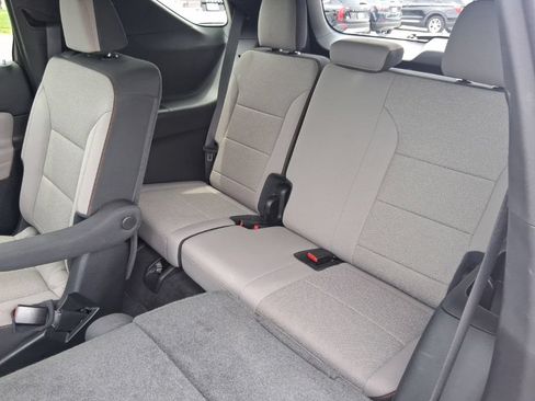 Used 2024 Chevrolet Traverse LT AWD/4WD image 26