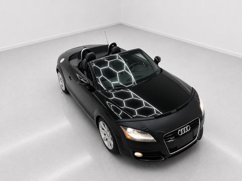 Used 2012 Audi TT 2.0T Prestige AWD/4WD image 32