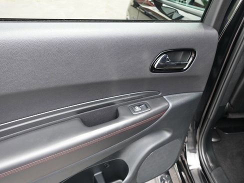Used 2024 Dodge Durango R/T w/ Blacktop Package AWD/4WD image 24