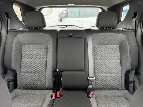 Certified 2024 Chevrolet Equinox LT w/ LPO, Floor Liner Package image 26