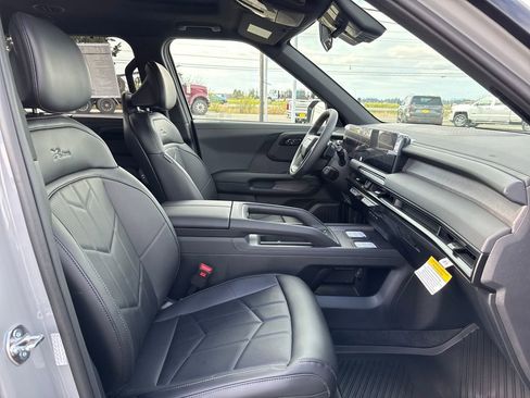New 2027 Kia Telluride EX X-Line AWD/4WD image 13