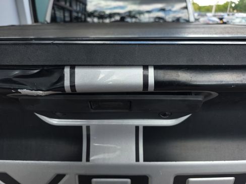 Used 2021 Chevrolet Silverado 1500 Custom w/ Rally Edition image 16