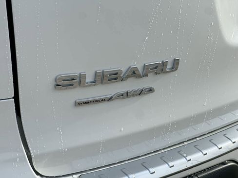 New 2026 Subaru Ascent Limited image 17