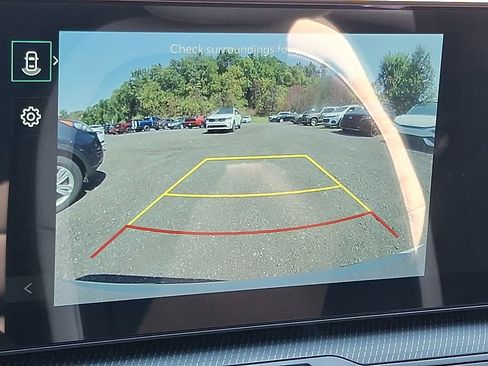 New 2025 Kia K4 GT-Line w/ GT-Line Premium Package image 17