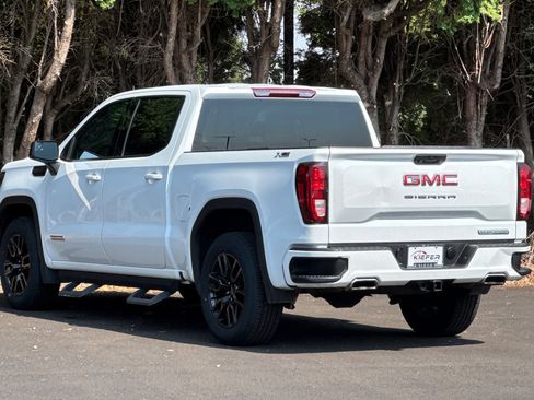 Used 2023 GMC Sierra 1500 Elevation image 6