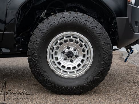 Used 2024 Toyota Land Cruiser 1958 AWD/4WD image 27